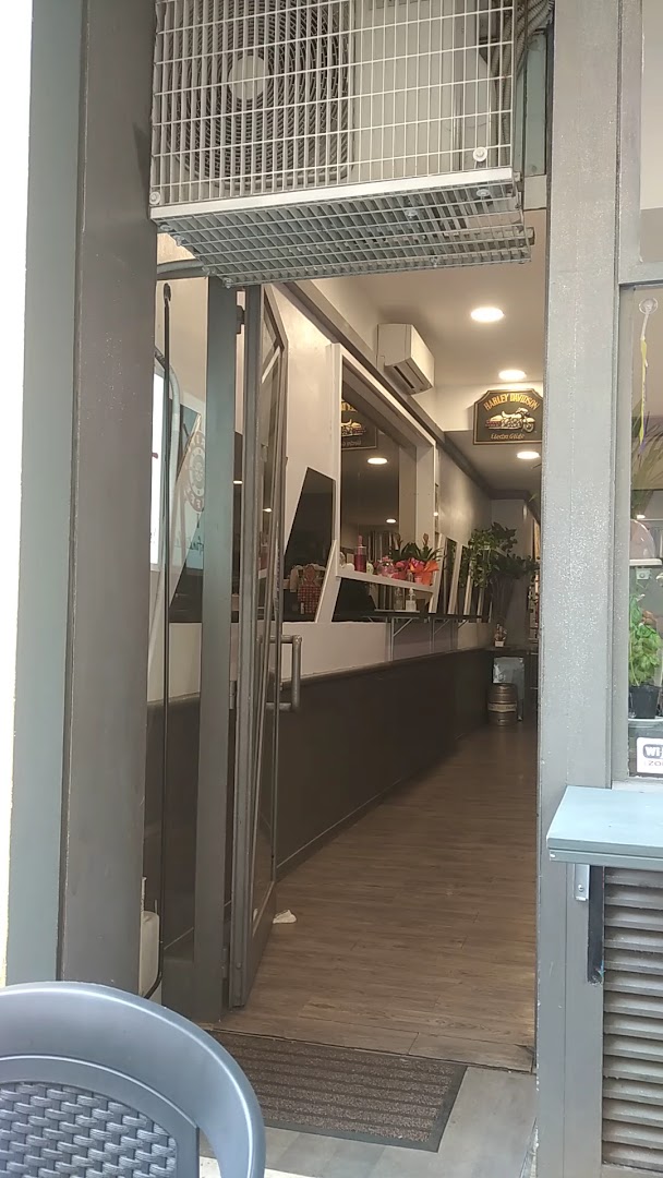Il Perbacco Caffe
