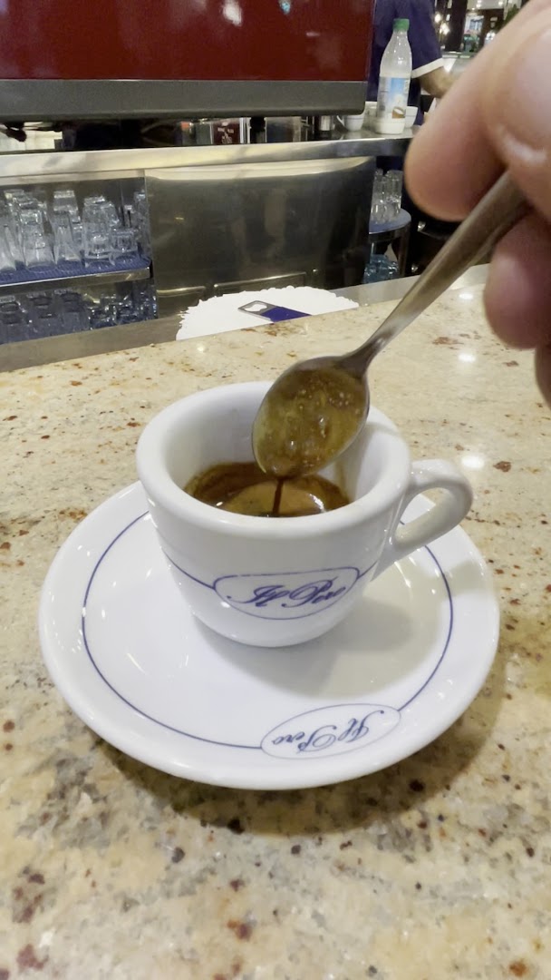 Il Pero