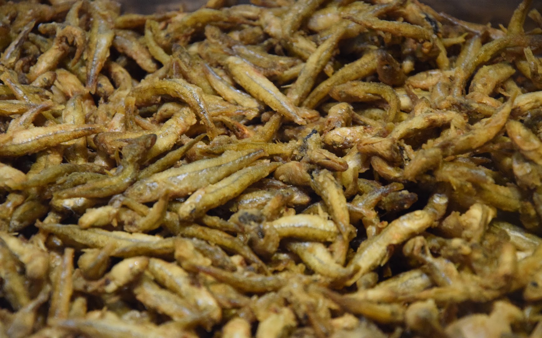Il Pescato Cucinato