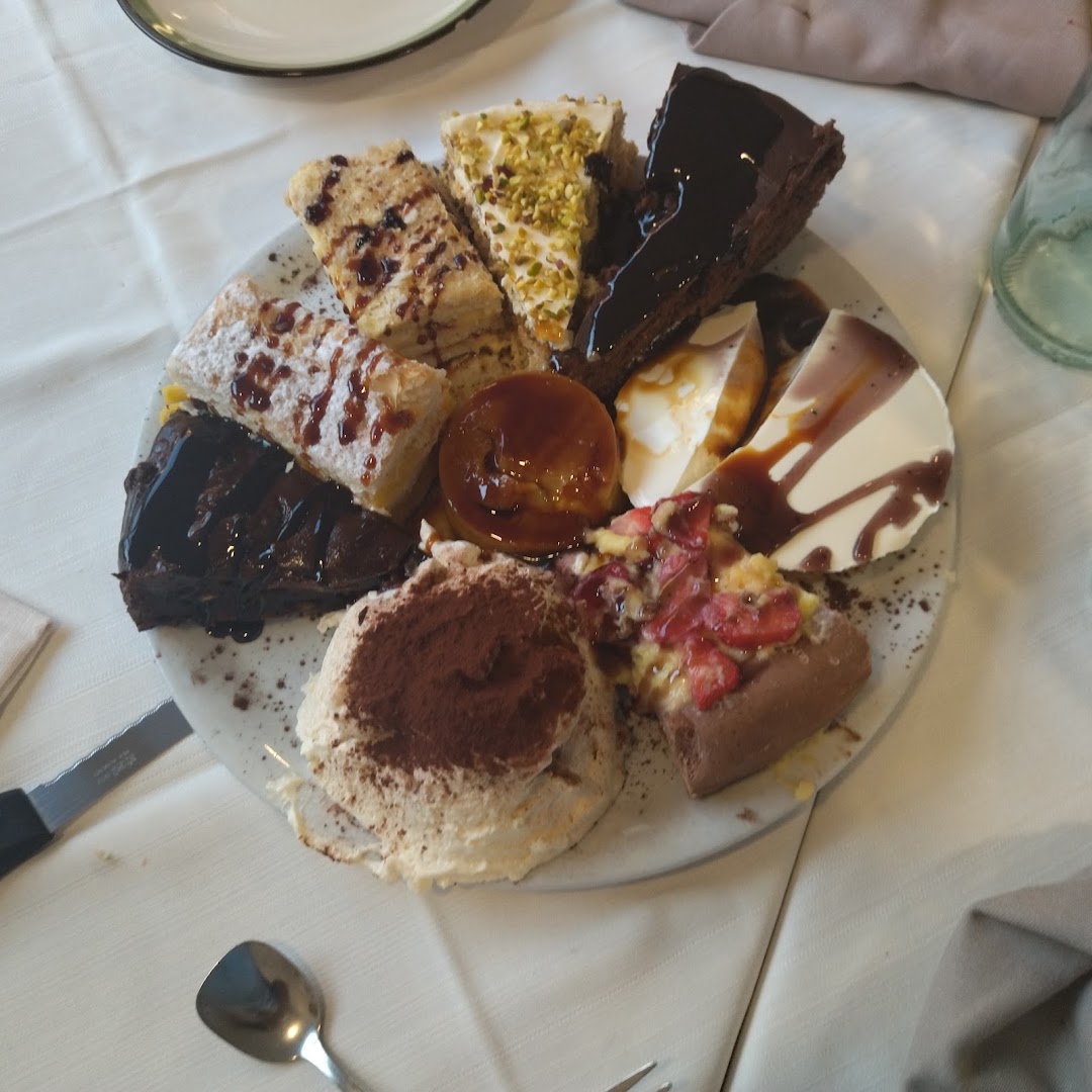 Il Pescatore 3