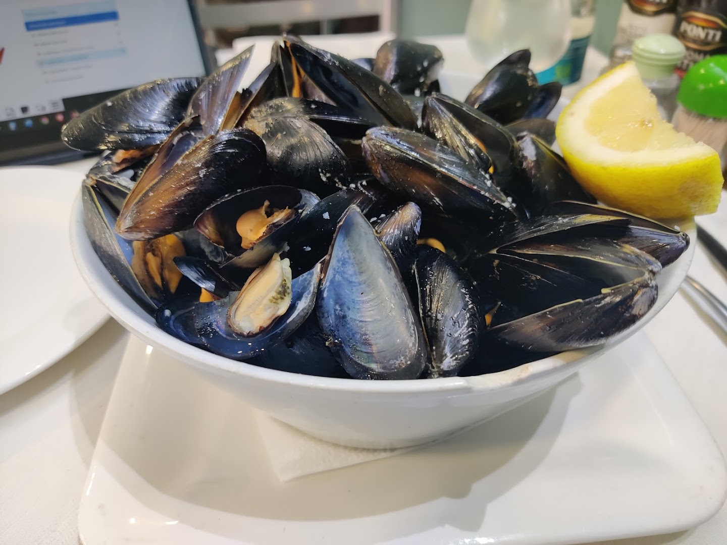 Il Pescatore 3