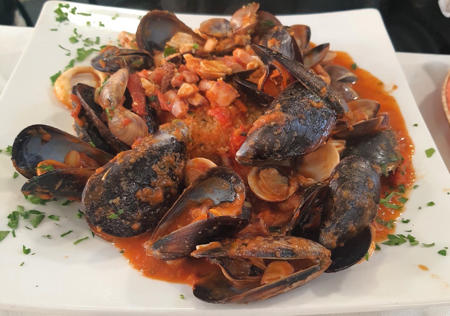 Il Pescatore 3