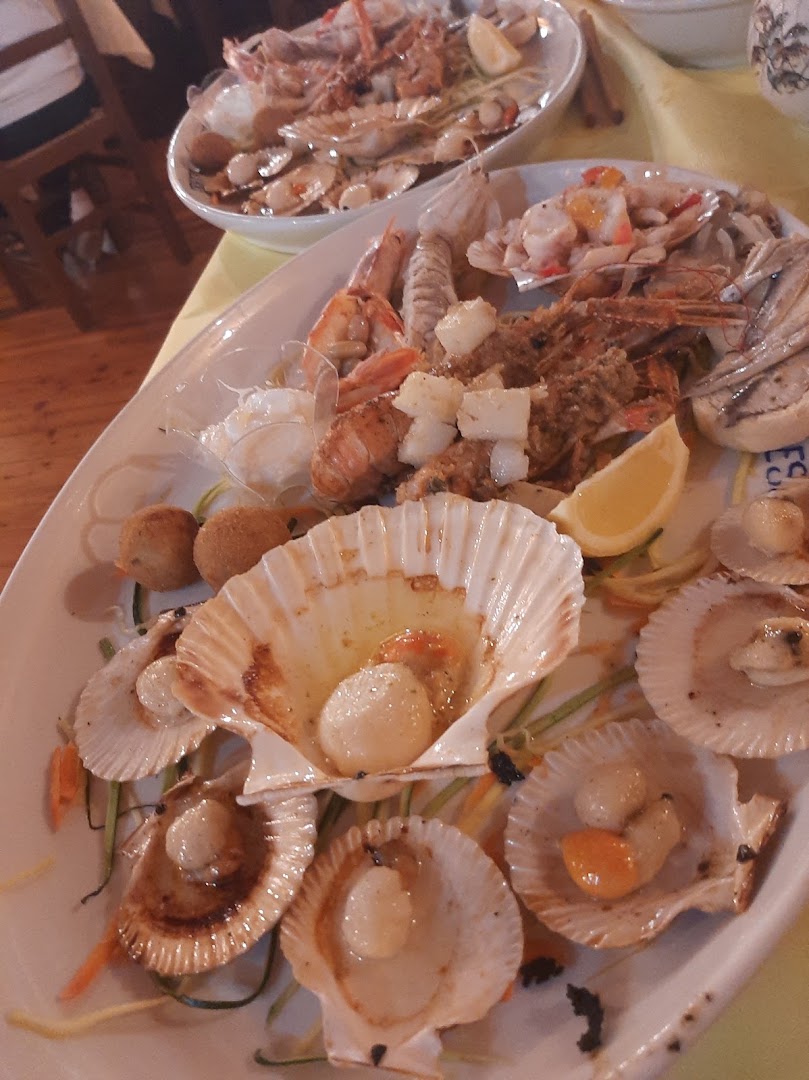Il Pescatore di Andreina