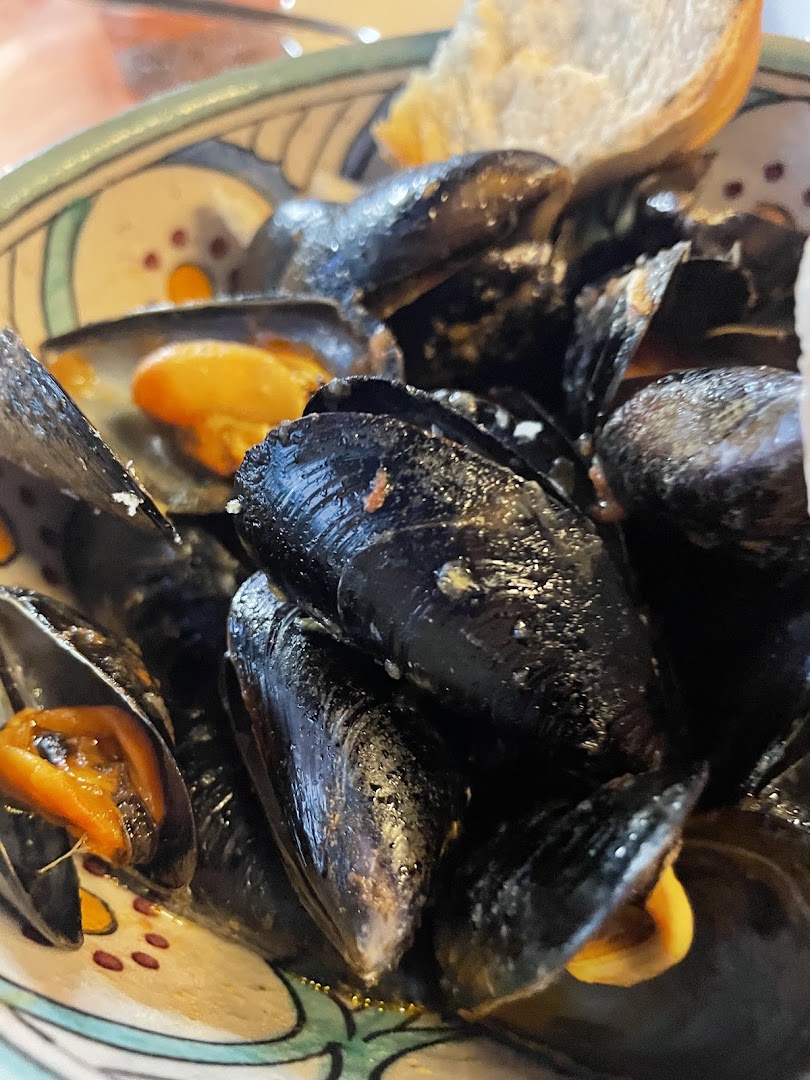 Il Pescatore di Andreina