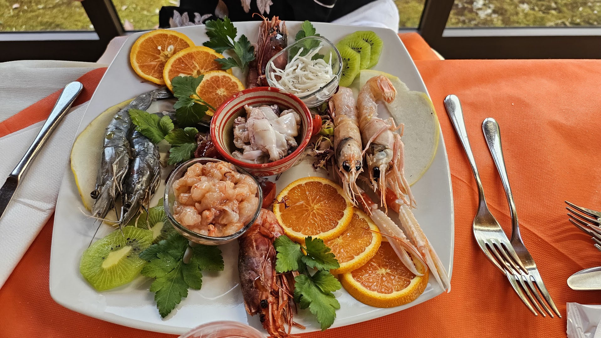 Il Pescatore di Andreina