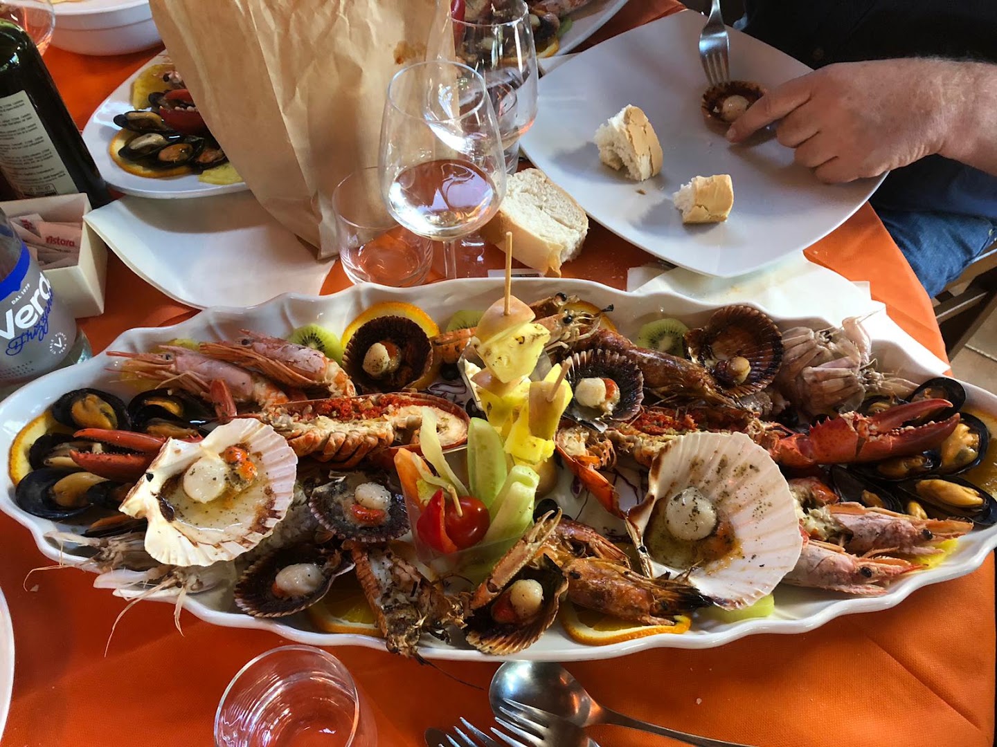 Il Pescatore di Andreina