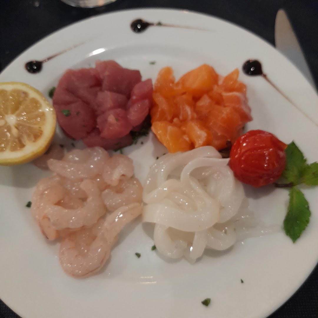 Il Pescatore Leucatia
