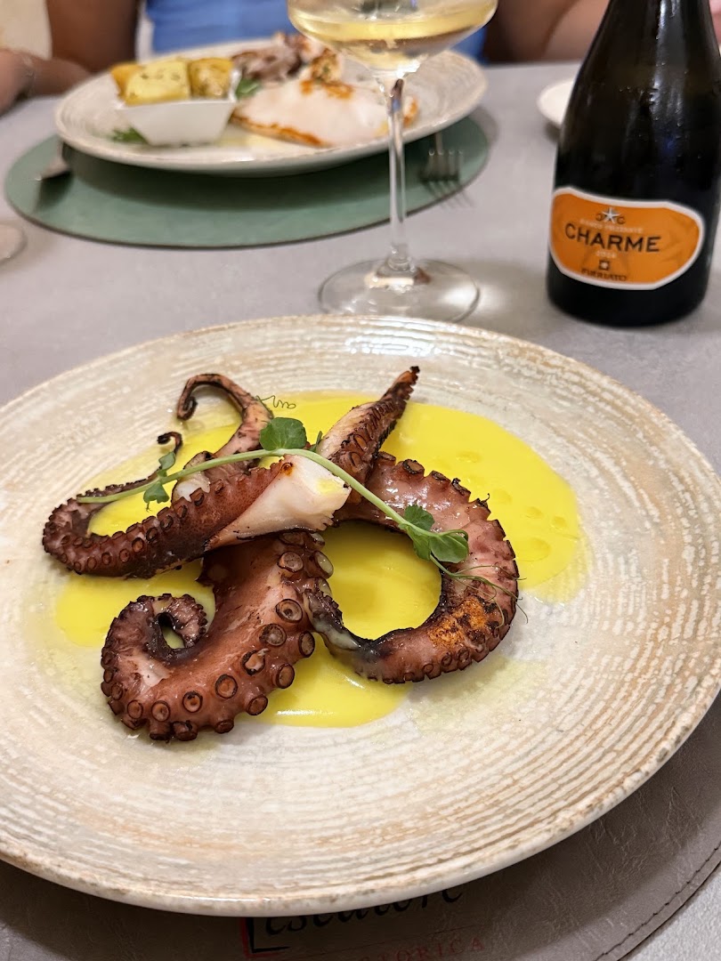 Il Pescatore