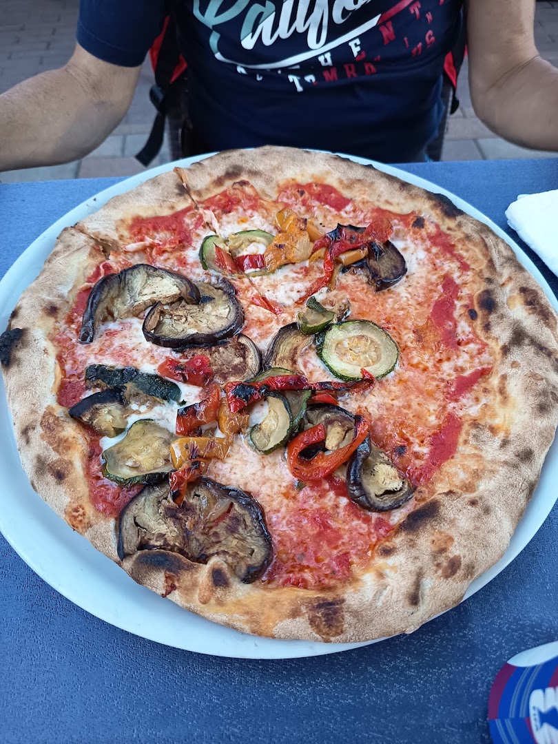 Il Pescatore Risto Music
