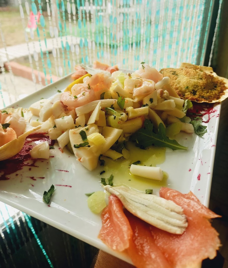 Il Pescatore - Ristorante Pizzeria