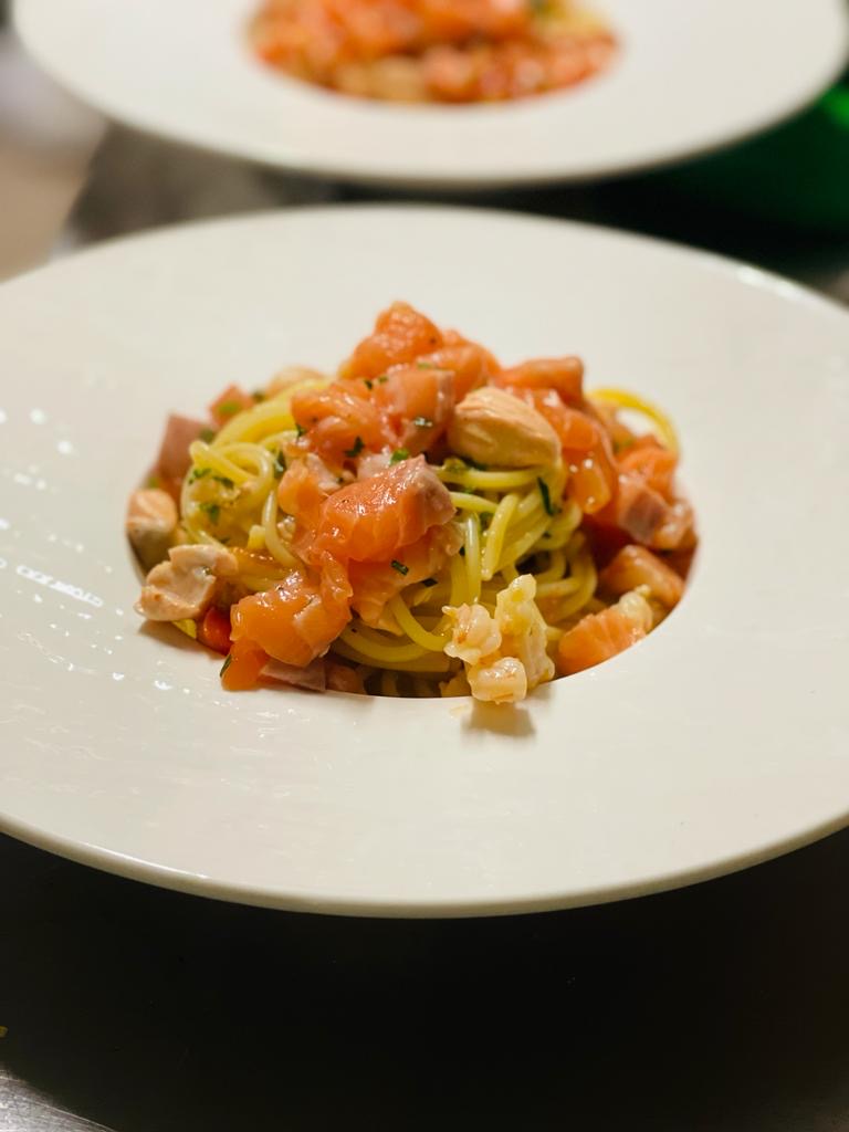 Il Pescatore - Ristorante Pizzeria