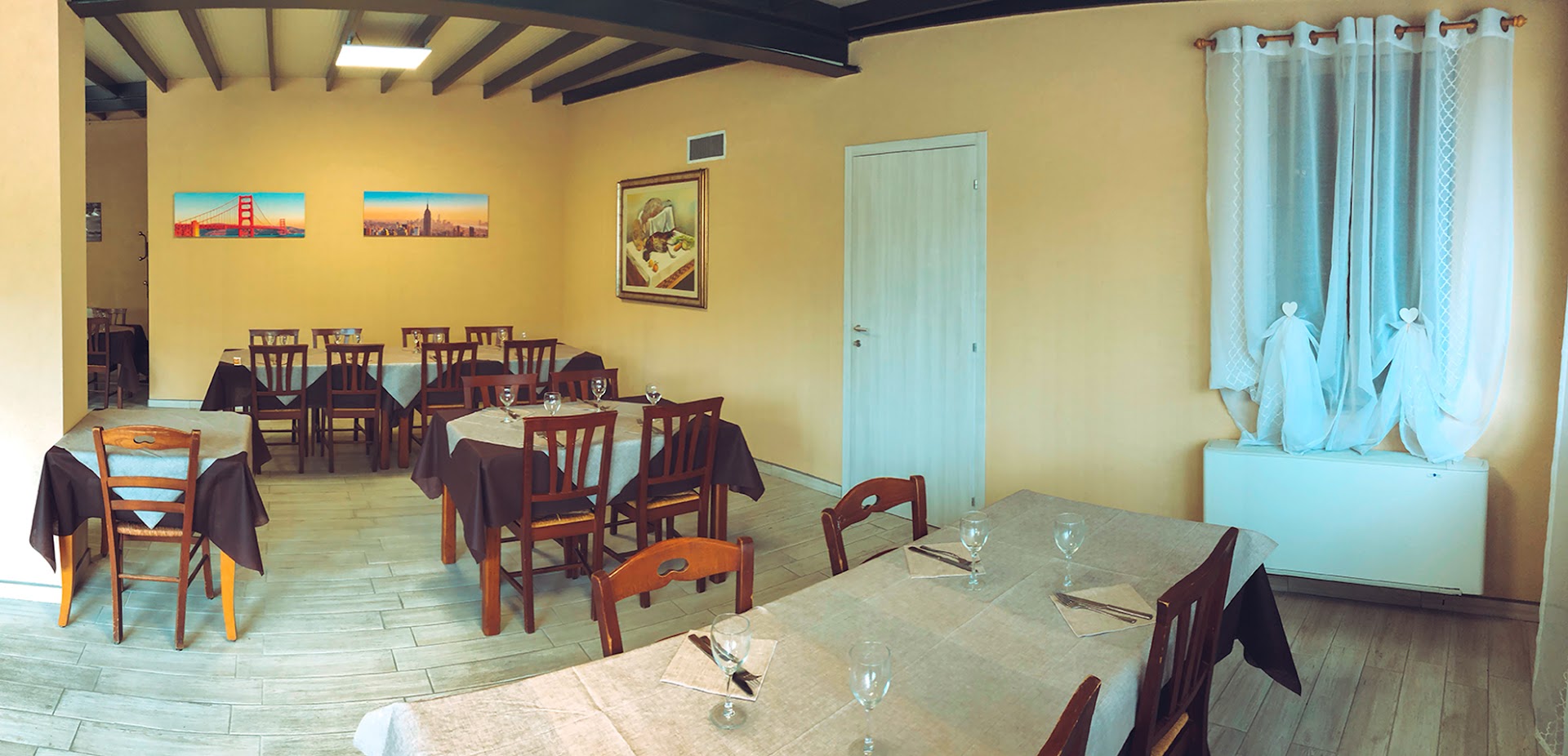 Il Pescatore - Ristorante Pizzeria