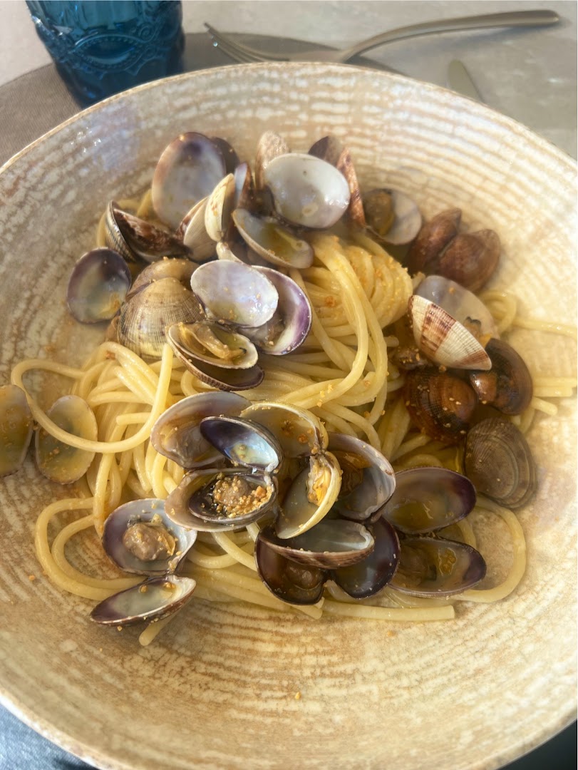 Il Pescatore