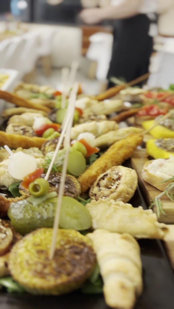 Il Pescatore