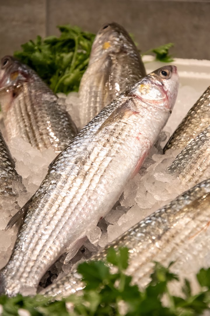 Il Pescatorio