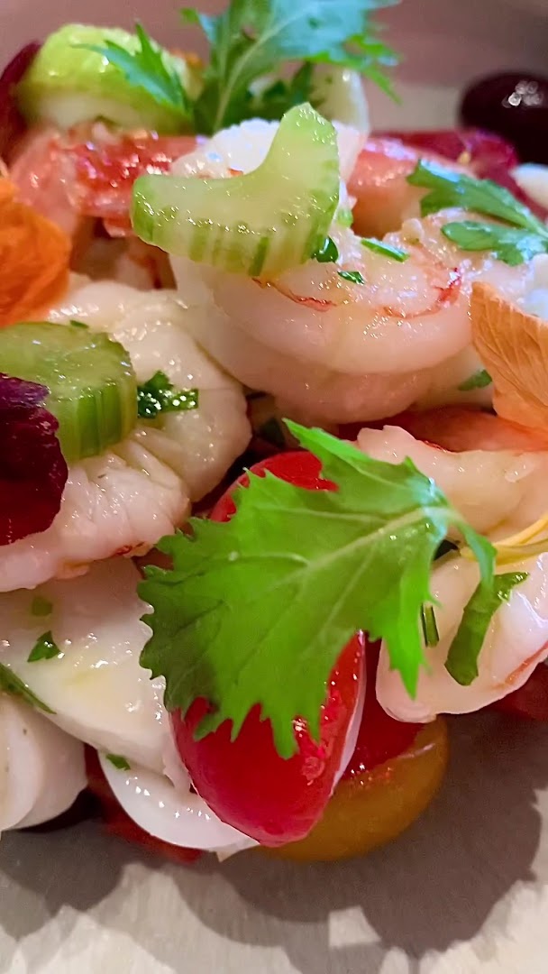 Il Pescatorio