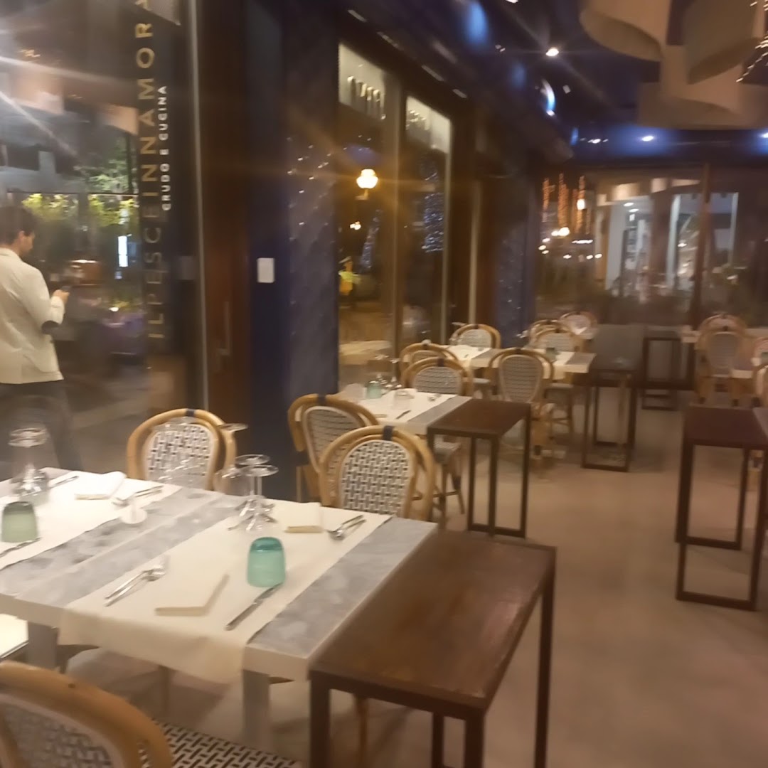 Il Pesce Innamorato