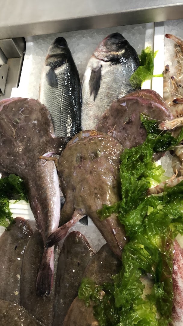 Il Peschereccio, Minturno