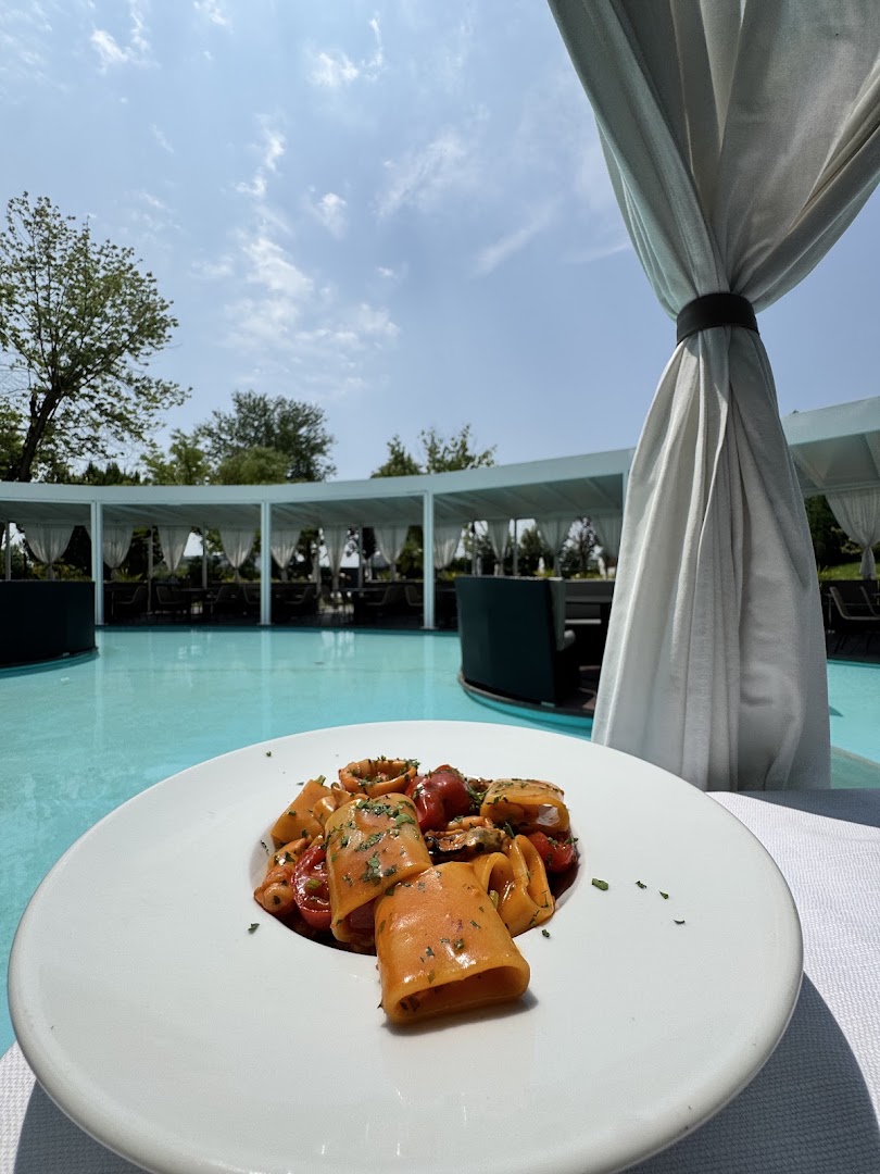 Il Pesciaio Modena a Villa Freto