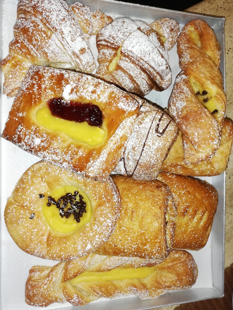 Il Piacere Del Caffe'