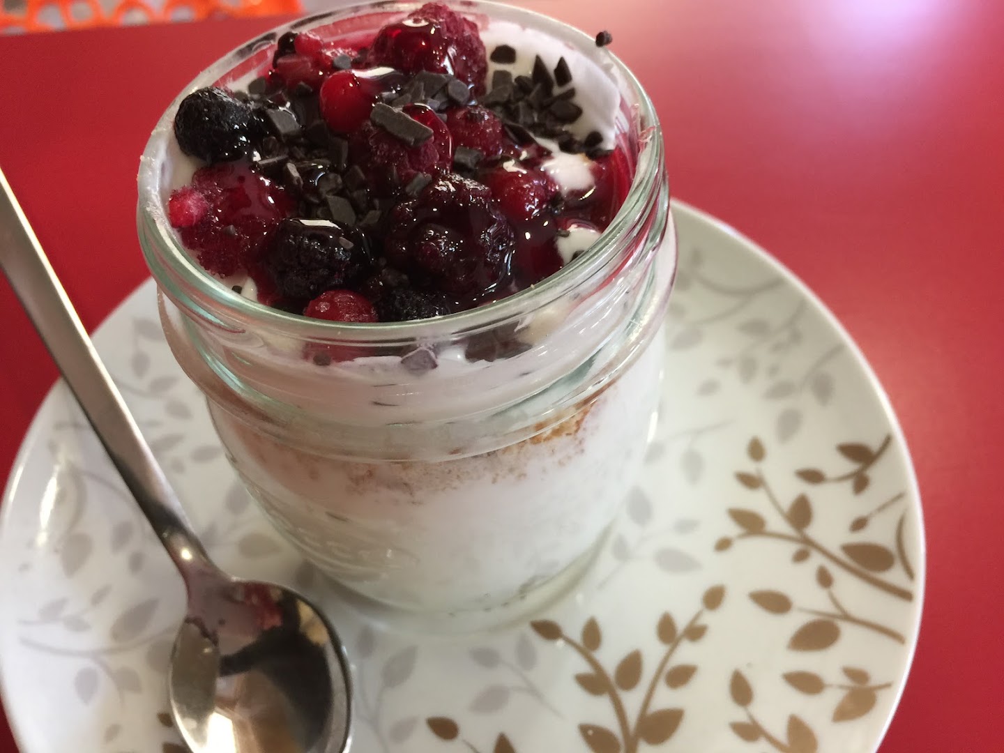 Il Piacere Del Caffe'