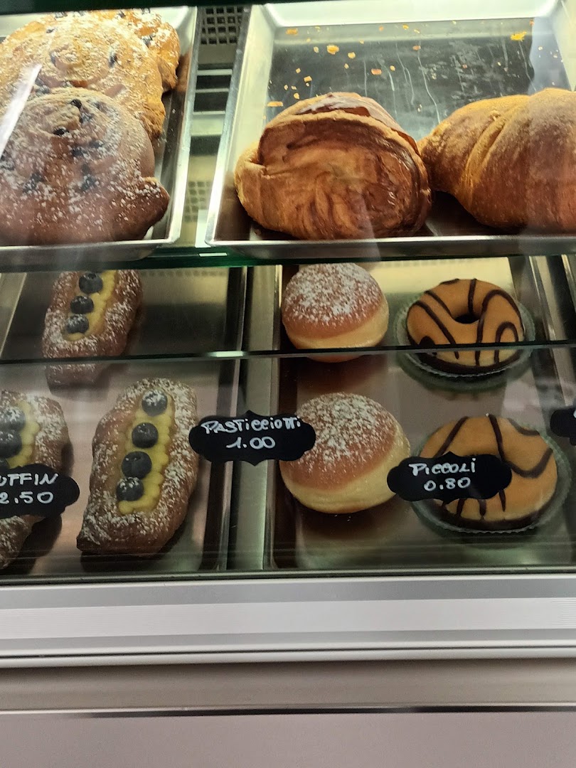 Il Piacere Del Gusto