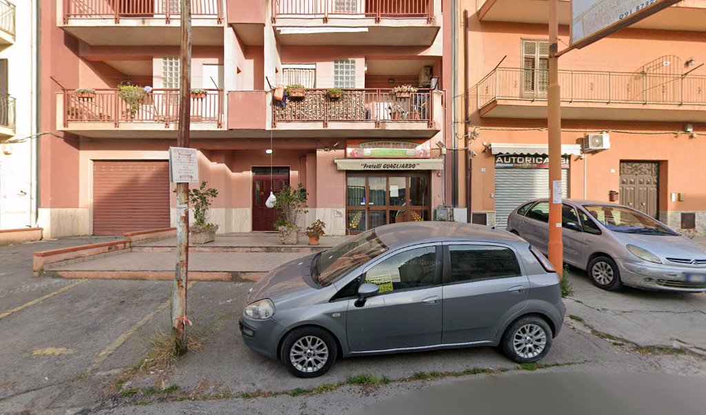 Il Piacere del Pane