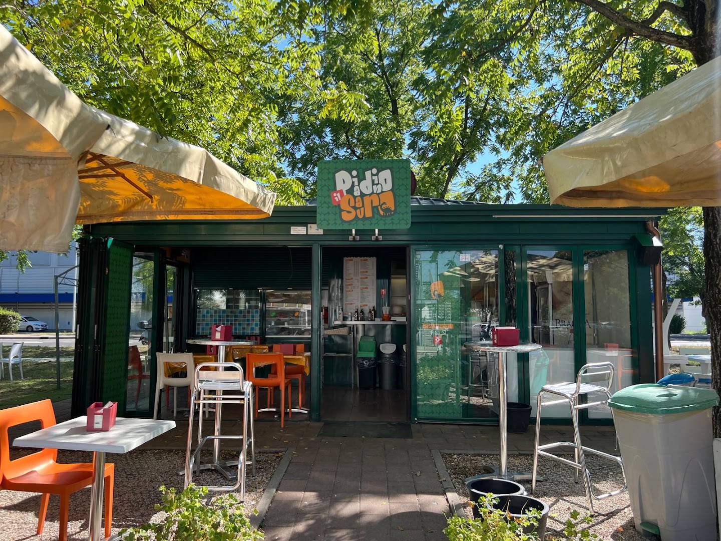 Il Piadinosauro