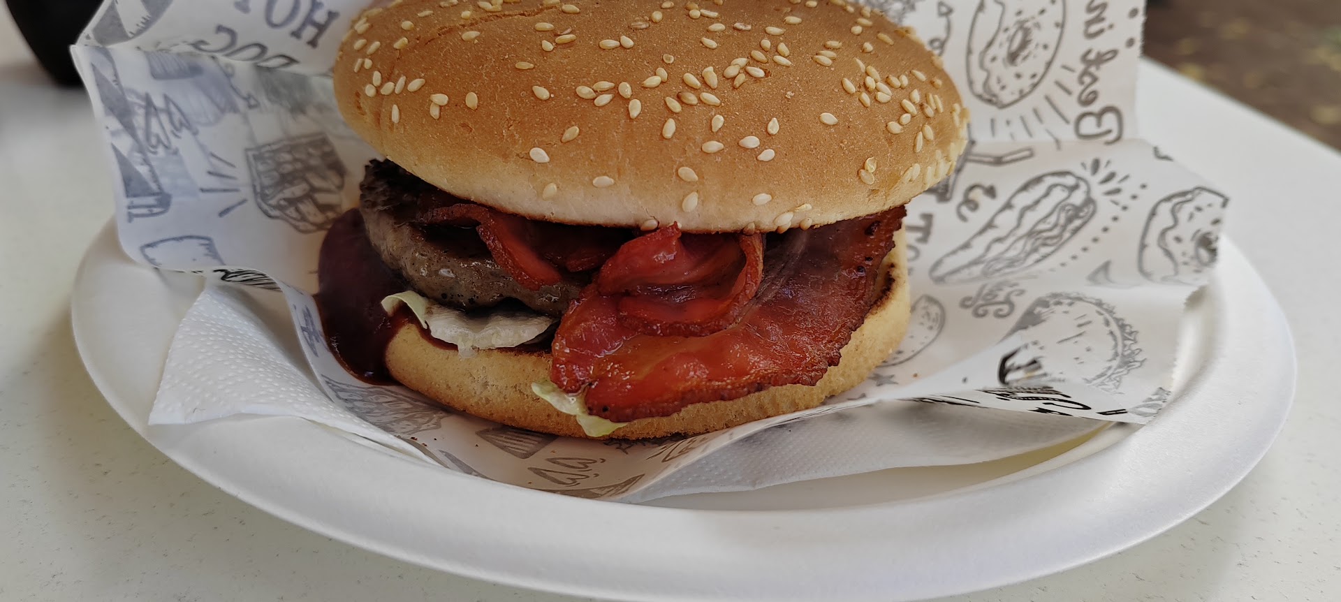 Il Piadinosauro