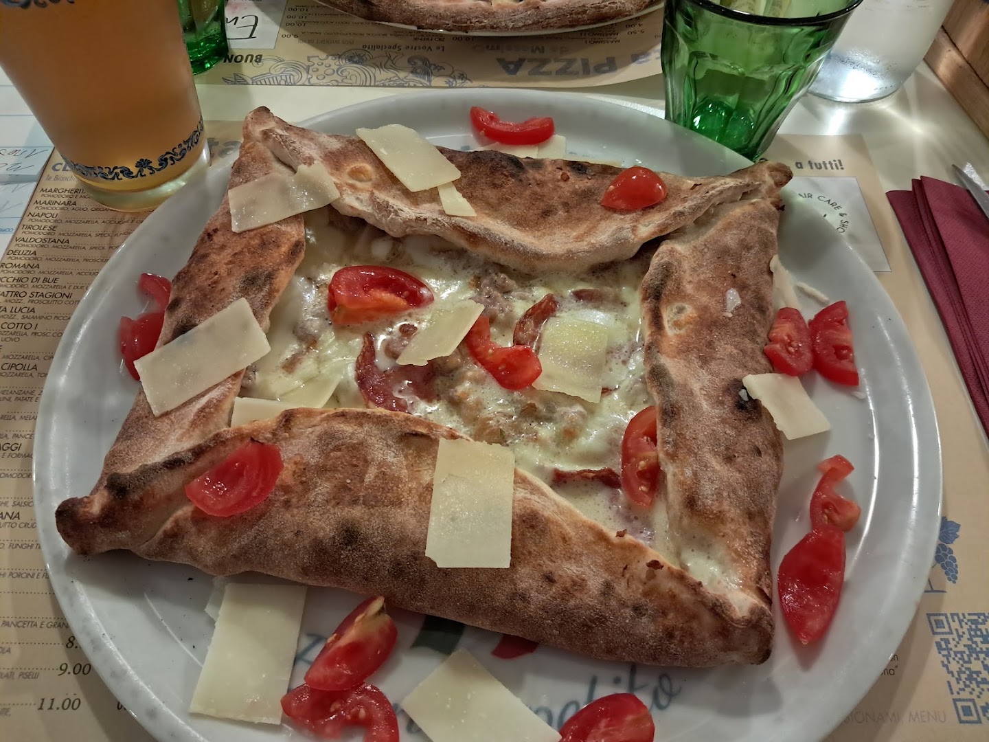 Il Pianeta della Pizza