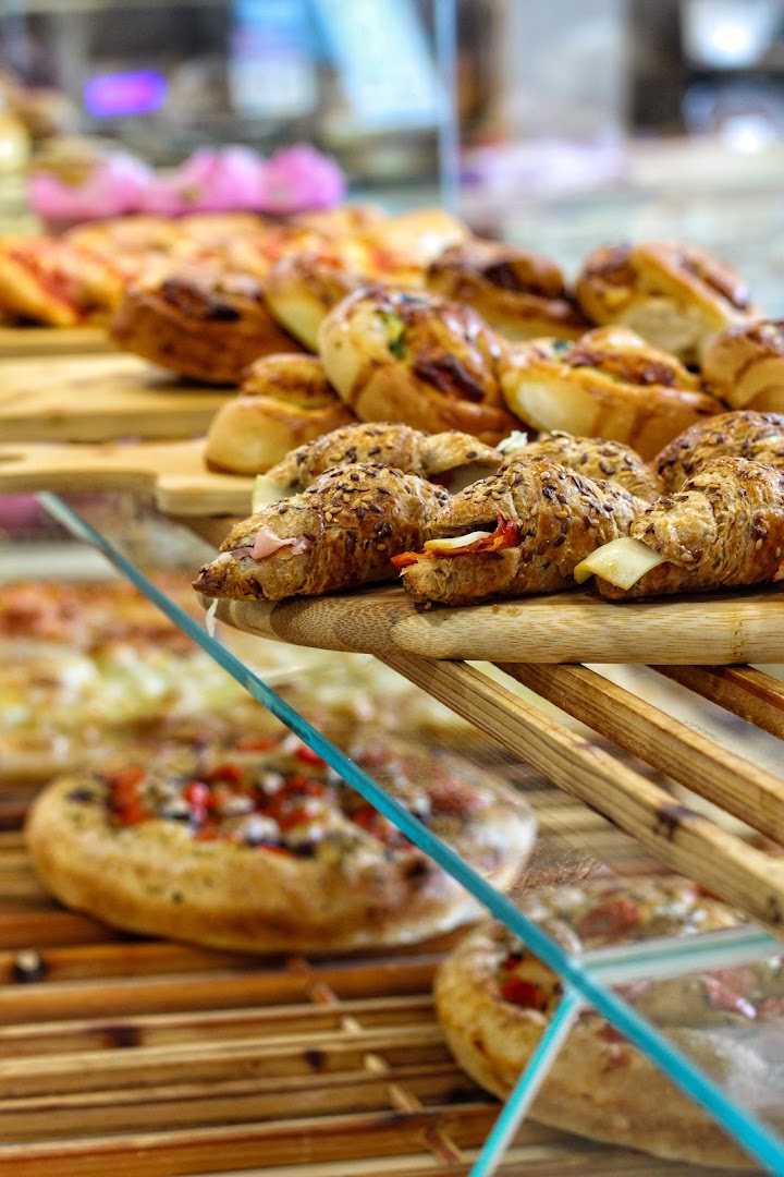 Il Piatto Giusto lab & store, Catanzaro