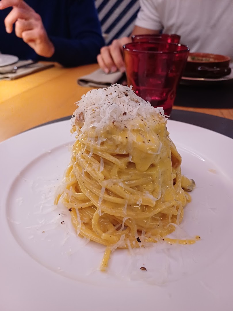 Il Piatto Sbeccato