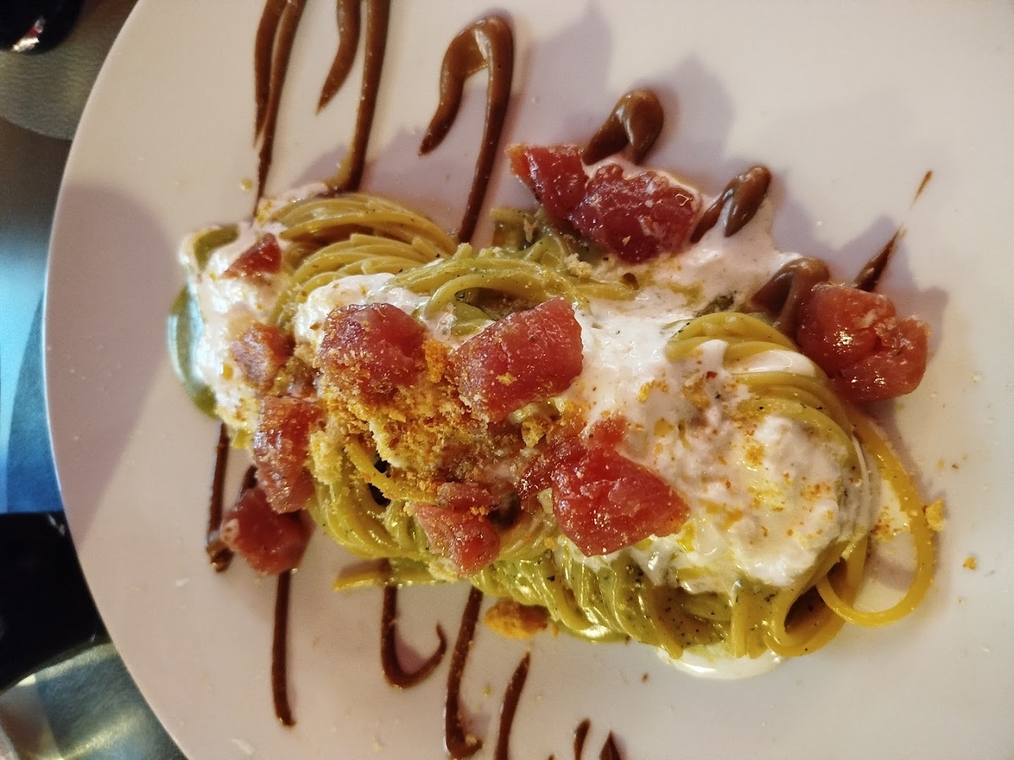 Il Piatto Sbeccato
