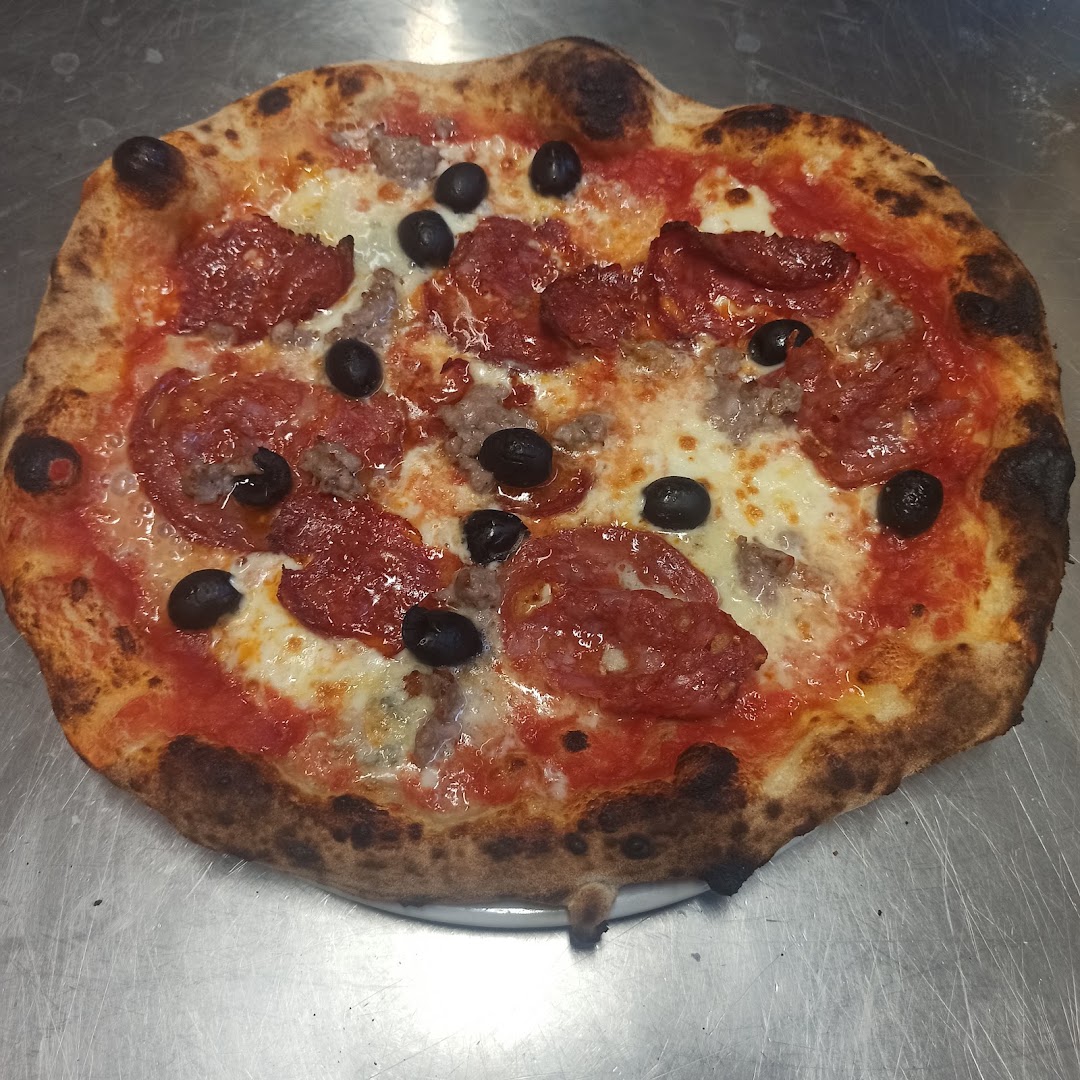 Il Piazzale - Ristorante - Pizzeria - Tabacchi