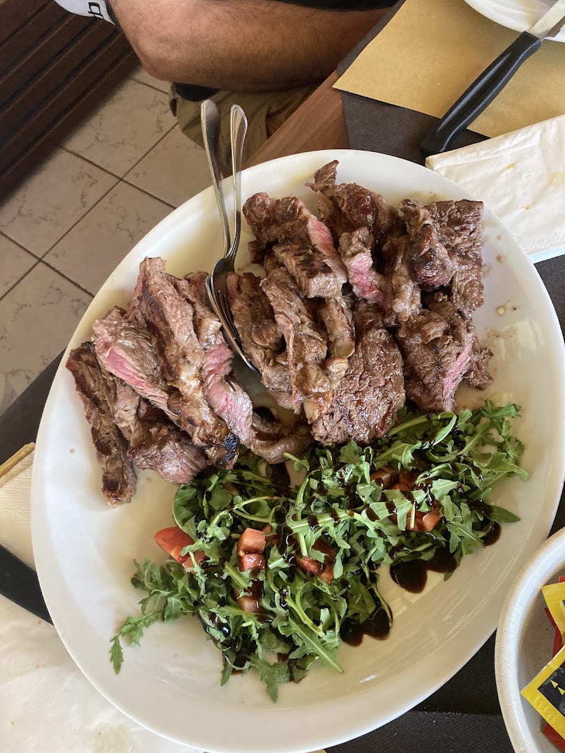 Il Piazzale - Ristorante - Pizzeria - Tabacchi