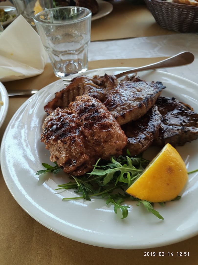 Il Piazzale - Ristorante - Pizzeria - Tabacchi