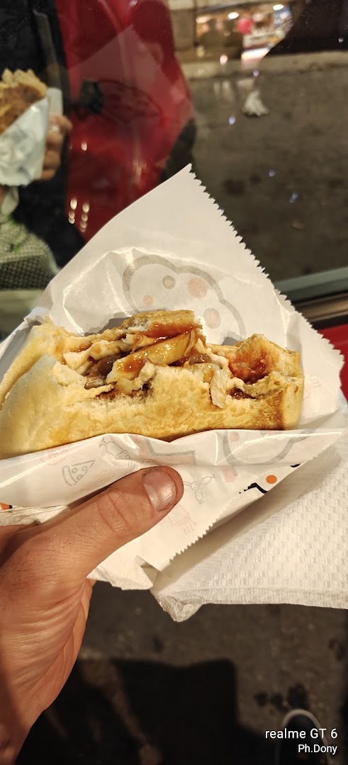 Il Piccantino