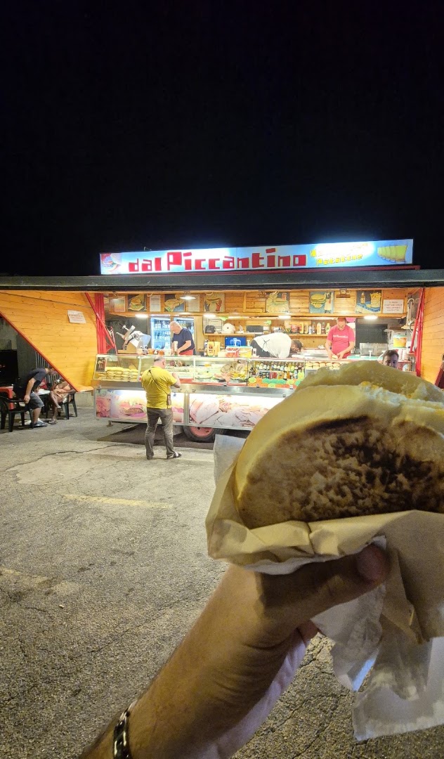 Il Piccantino