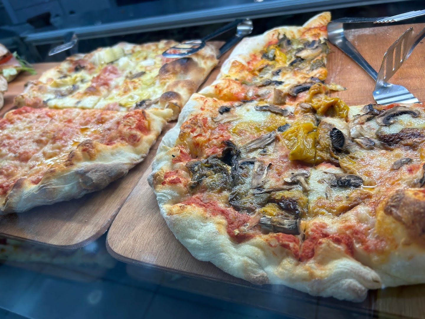 Il picchiarello 2.0, Cittanova