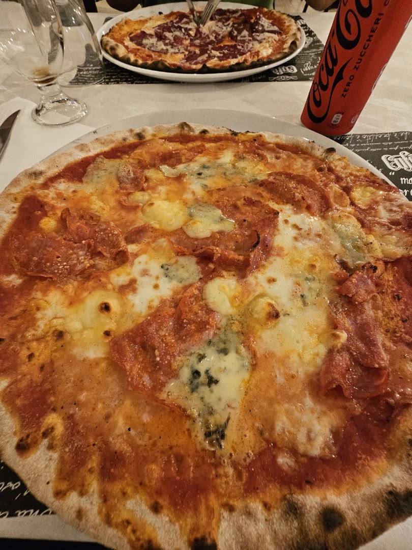 Il Picchio pizzeria