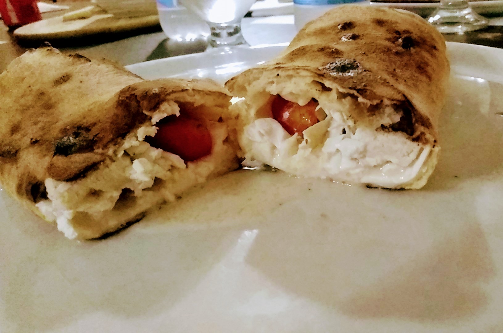 Il Picchio pizzeria