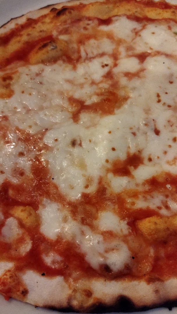 Il Picchio pizzeria
