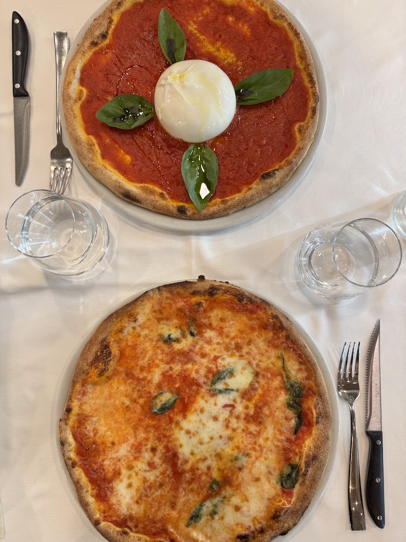Il Picchio, Torino
