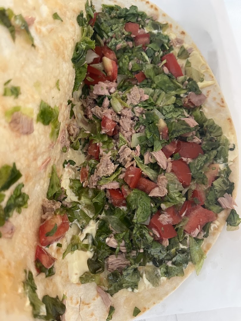 Il Picchio Verde Piadineria