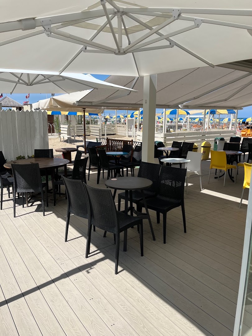 Il Picchio Verde Piadineria, Bellaria-Igea Marina