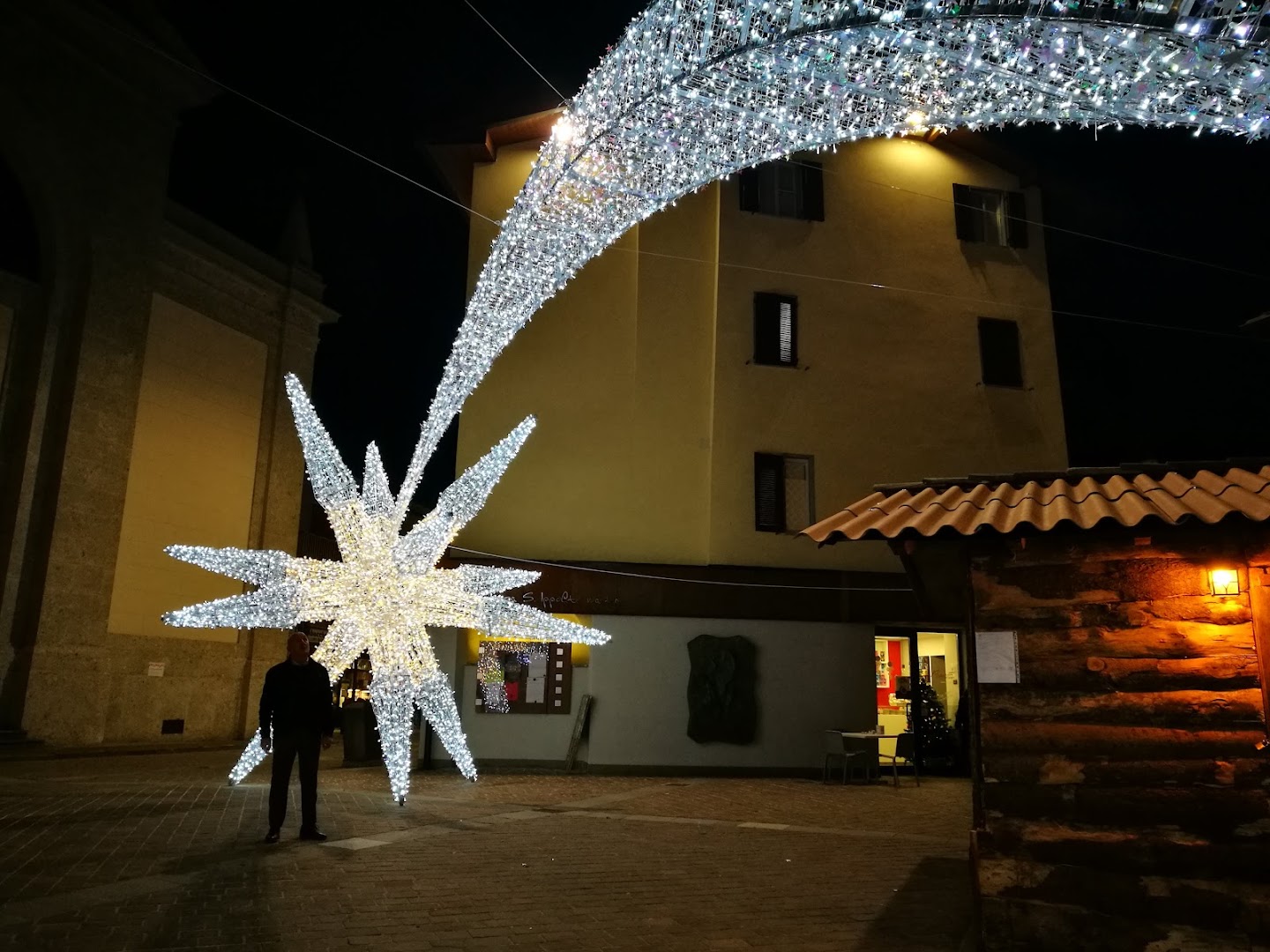Il Piccolo Bar Di Carrara Cristian