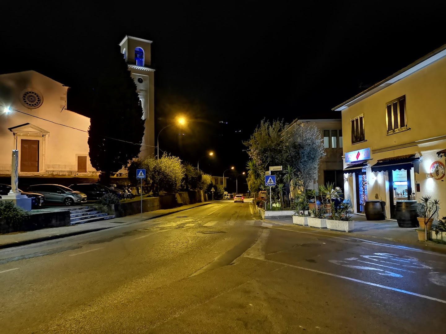 Il Piccolo Bar Di Corsi Ilaria