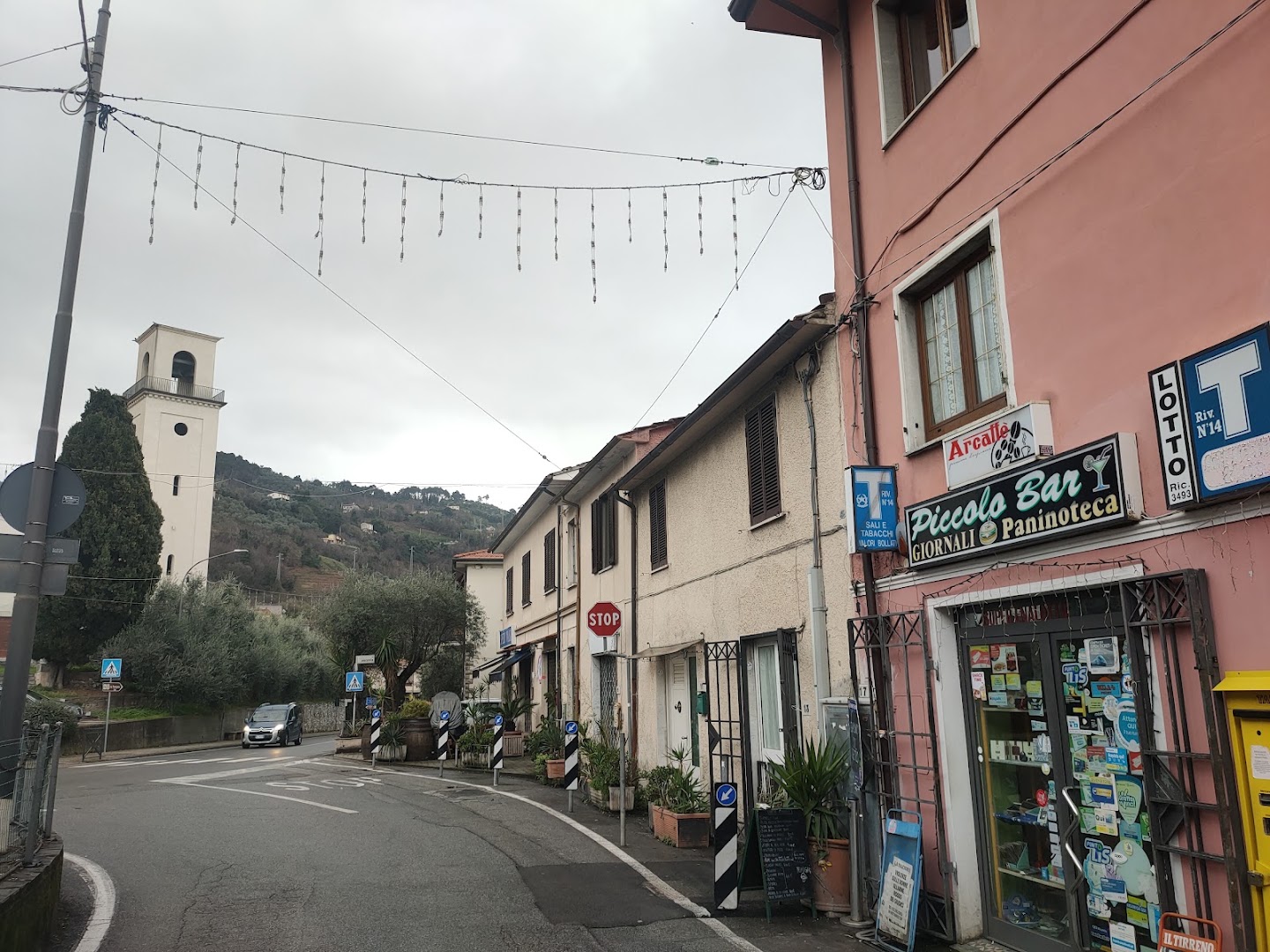 Il Piccolo Bar Di Corsi Ilaria