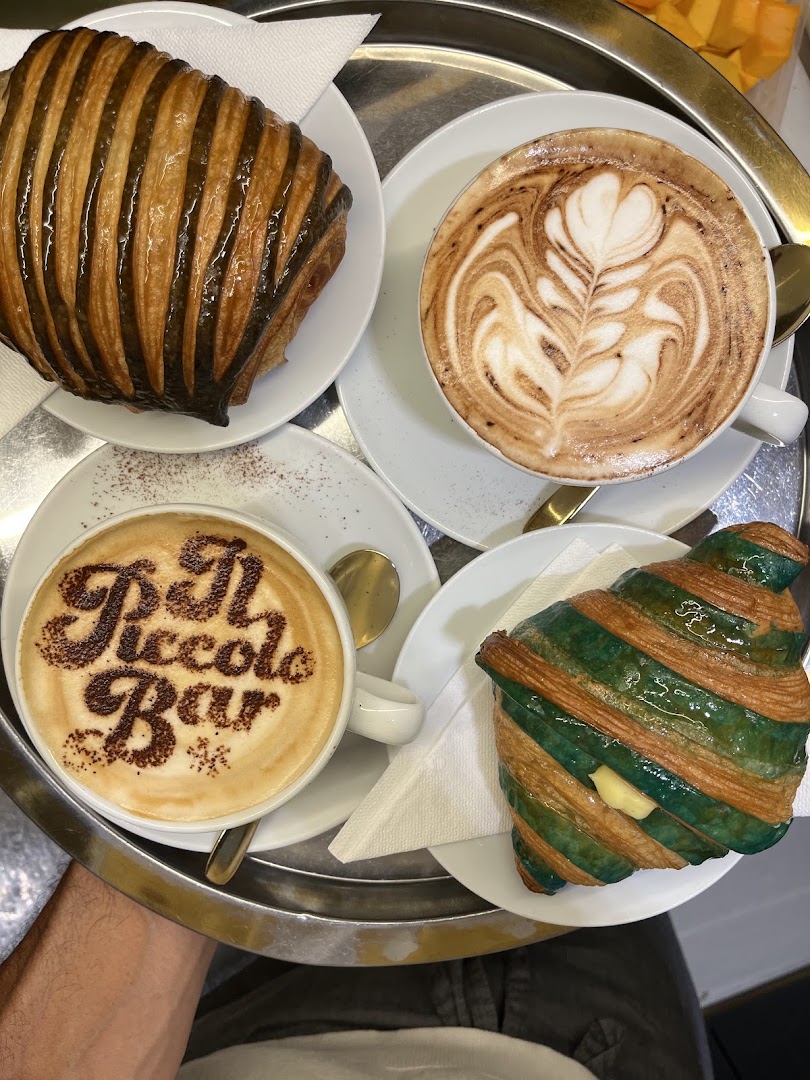 Il Piccolo Bar