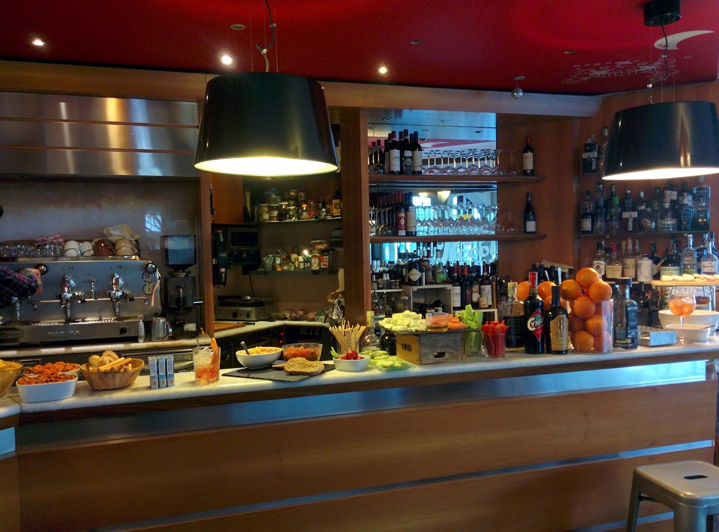 Il Piccolo Bar